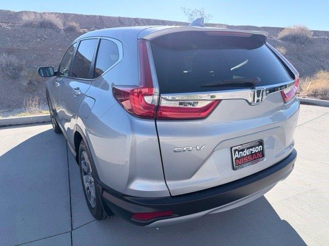 2019 Honda CR-V - $22,988