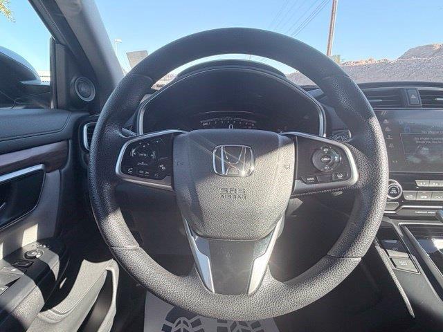 2019 Honda CR-V - $22,988