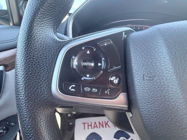 2019 Honda CR-V - $22,988