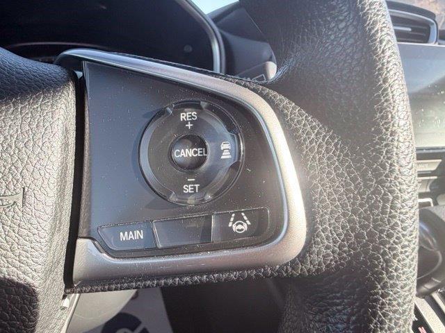 2019 Honda CR-V - $22,988