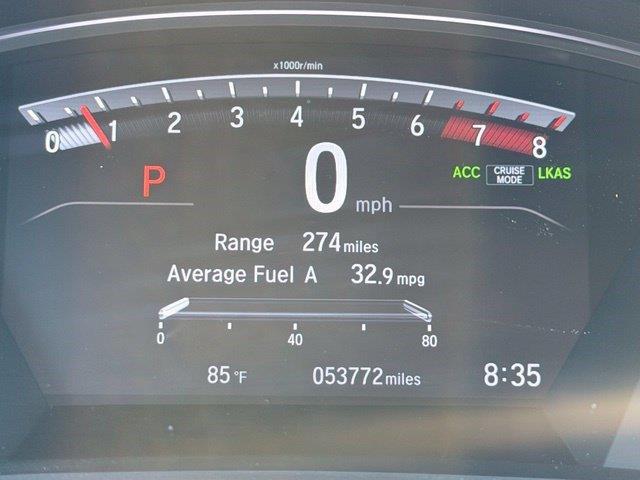 2019 Honda CR-V - $22,988