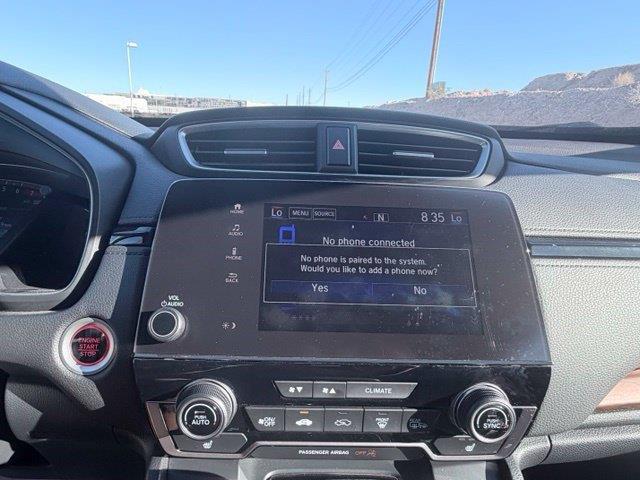 2019 Honda CR-V - $22,988