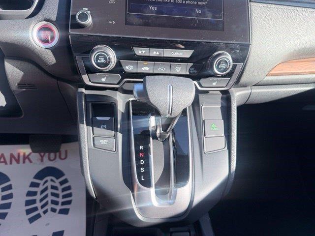 2019 Honda CR-V - $22,988