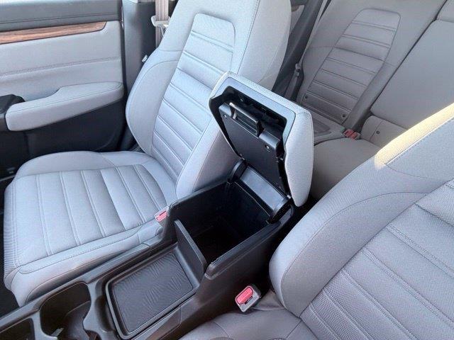 2019 Honda CR-V - $22,988