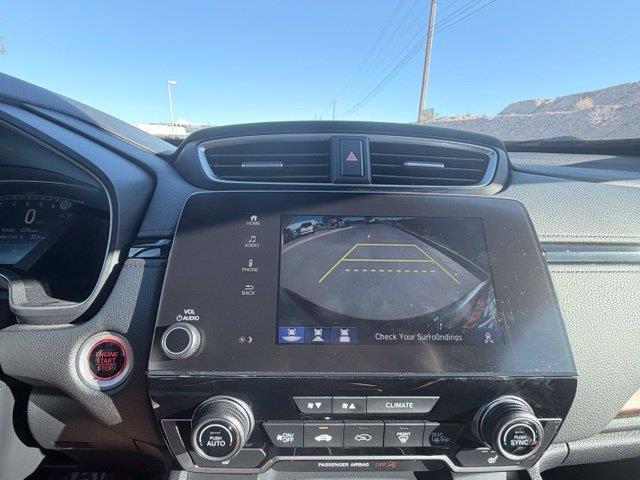 2019 Honda CR-V - $22,988