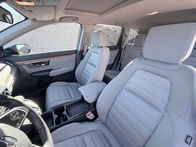 2019 Honda CR-V - $22,988