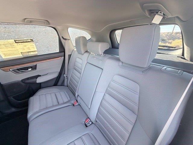 2019 Honda CR-V - $22,988