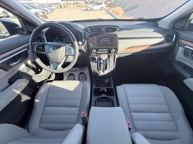 2019 Honda CR-V - $22,988