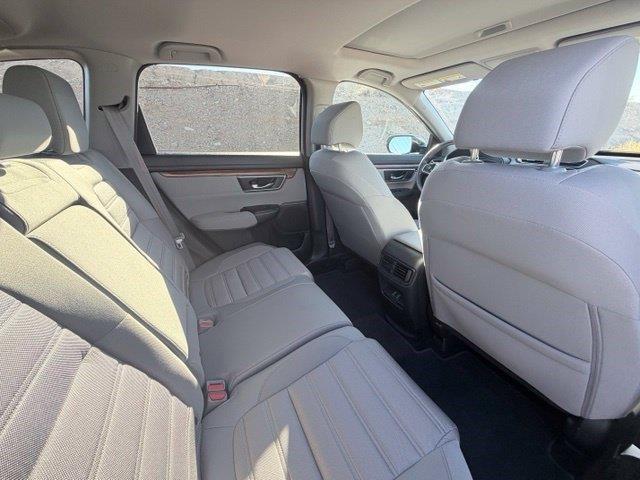 2019 Honda CR-V - $22,988