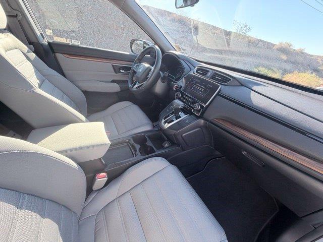 2019 Honda CR-V - $22,988
