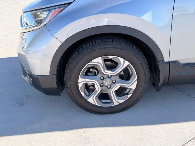 2019 Honda CR-V - $22,988