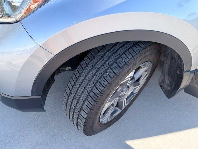 2019 Honda CR-V - $22,988