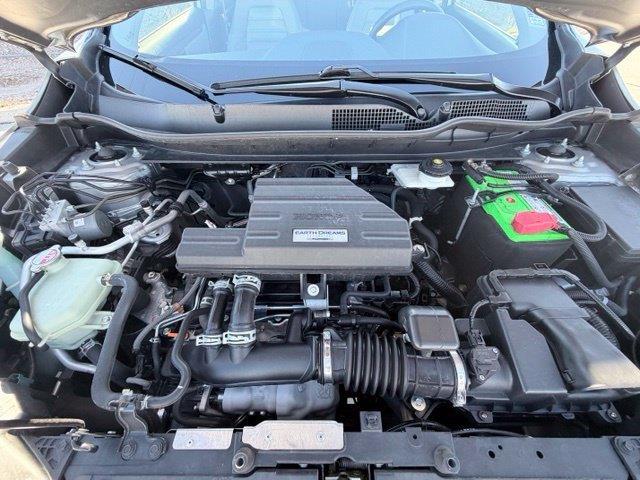 2019 Honda CR-V - $22,988