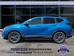 2020 CR-V Thumbnail 2