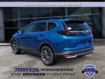 2020 CR-V Thumbnail 3