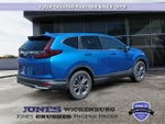2020 CR-V Thumbnail 4