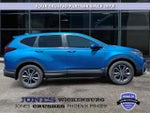 2020 CR-V Thumbnail 5