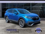2020 CR-V Thumbnail 6