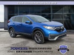 2020 CR-V Thumbnail 7