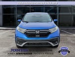 2020 CR-V Thumbnail 8
