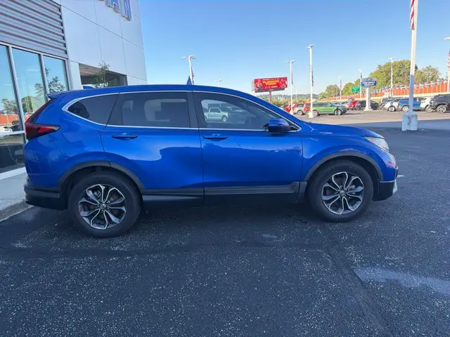 2020 Honda CR-V - $22,932