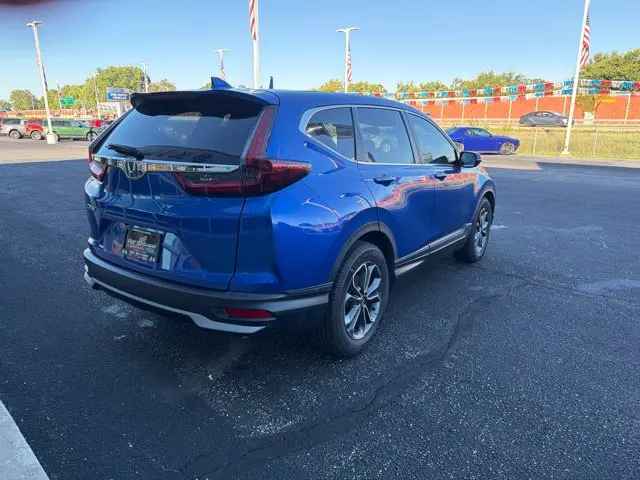 2020 Honda CR-V - $22,932