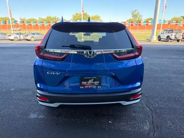 2020 Honda CR-V - $22,932