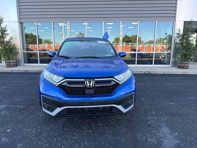 2020 Honda CR-V - $22,932