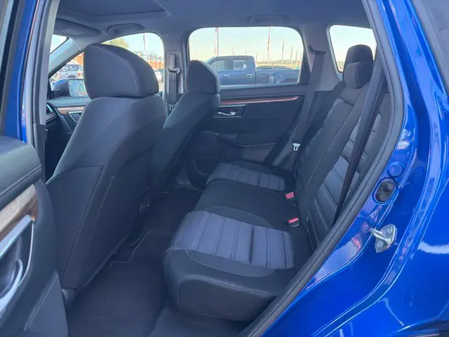 2020 Honda CR-V - $22,932