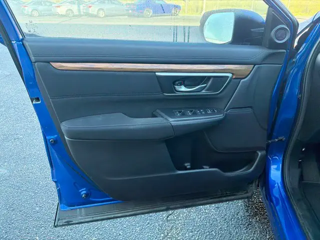2020 Honda CR-V - $22,932