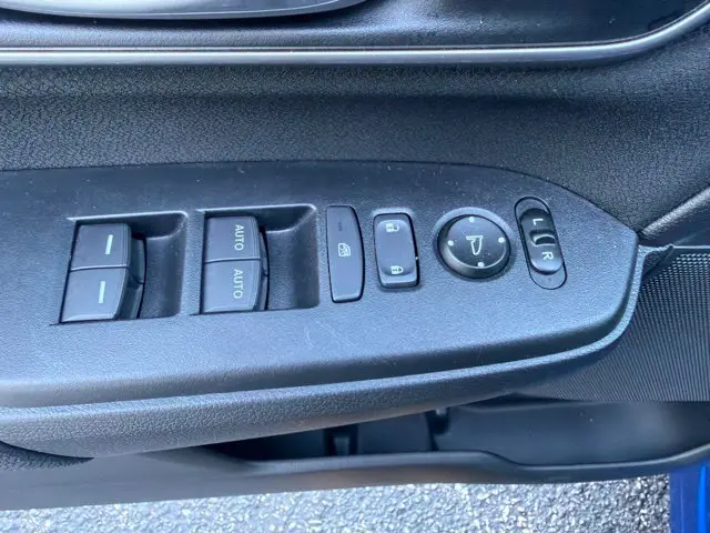 2020 Honda CR-V - $22,932
