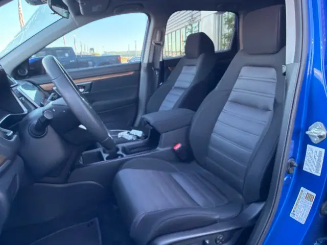 2020 Honda CR-V - $22,932