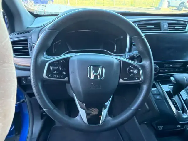 2020 Honda CR-V - $22,932