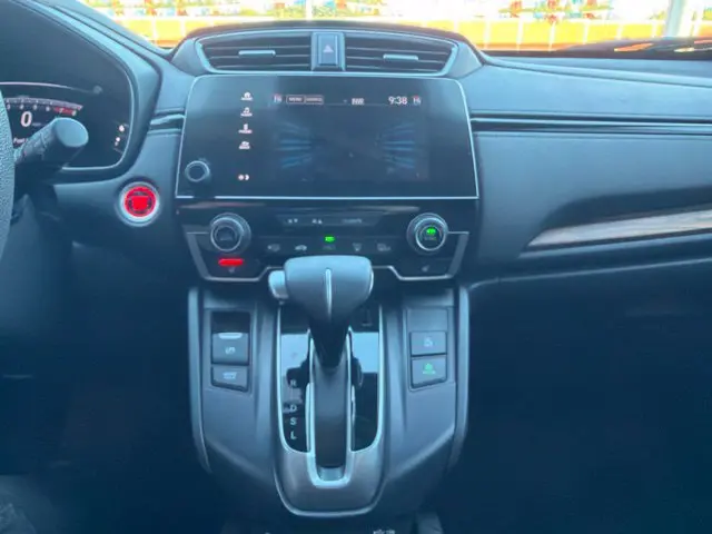 2020 Honda CR-V - $22,932
