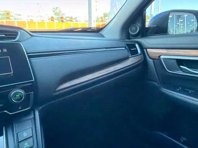2020 Honda CR-V - $22,932