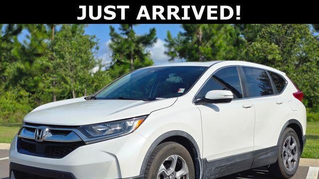 Preowned 2019 Honda CR-V EX for Sale