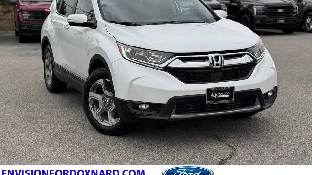 Preowned 2019 Honda CR-V EX for Sale