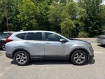 2017 CR-V Thumbnail 2