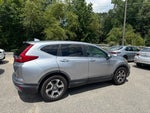 2017 CR-V Thumbnail 3