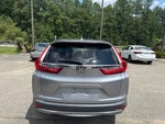 2017 CR-V Thumbnail 4