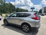 2017 CR-V Thumbnail 5