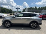 2017 CR-V Thumbnail 6
