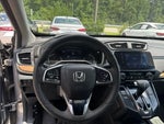 2017 CR-V Thumbnail 8