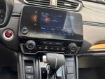 2017 CR-V Thumbnail 9