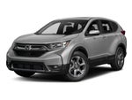 2017 CR-V Thumbnail 1