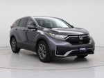 2022 CR-V Thumbnail 1