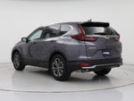 2022 CR-V Thumbnail 2