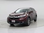 2018 CR-V Thumbnail 4