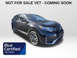2022 CR-V Thumbnail 1
