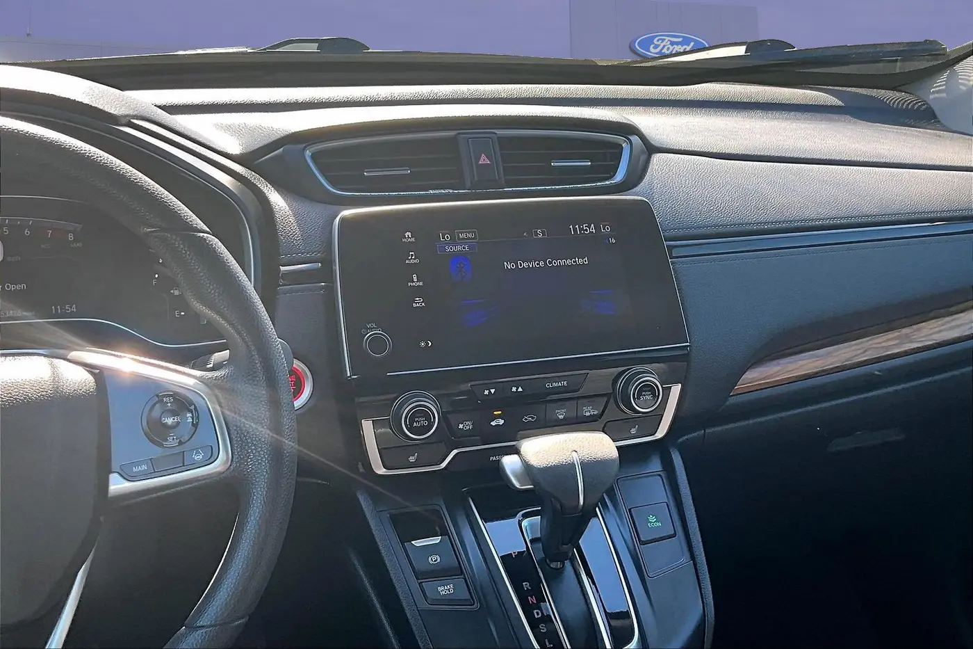 2019 Honda CR-V - $24,500